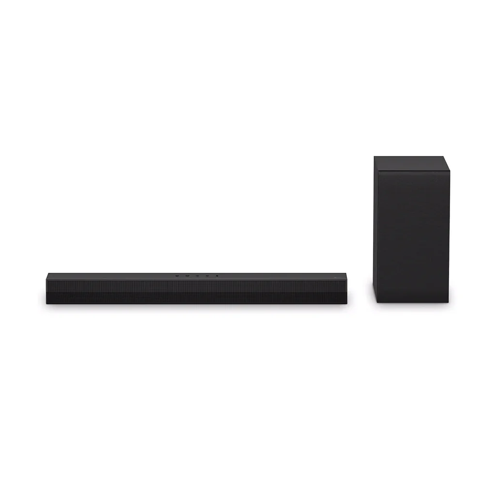 LG Soundbar S40T – 2.1ch 300W Surround Sound - Image 2