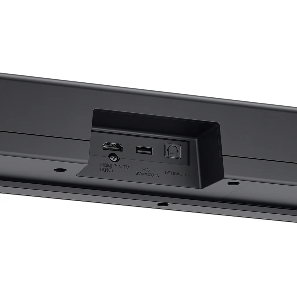 LG Soundbar S40T – 2.1ch 300W Surround Sound - Image 7