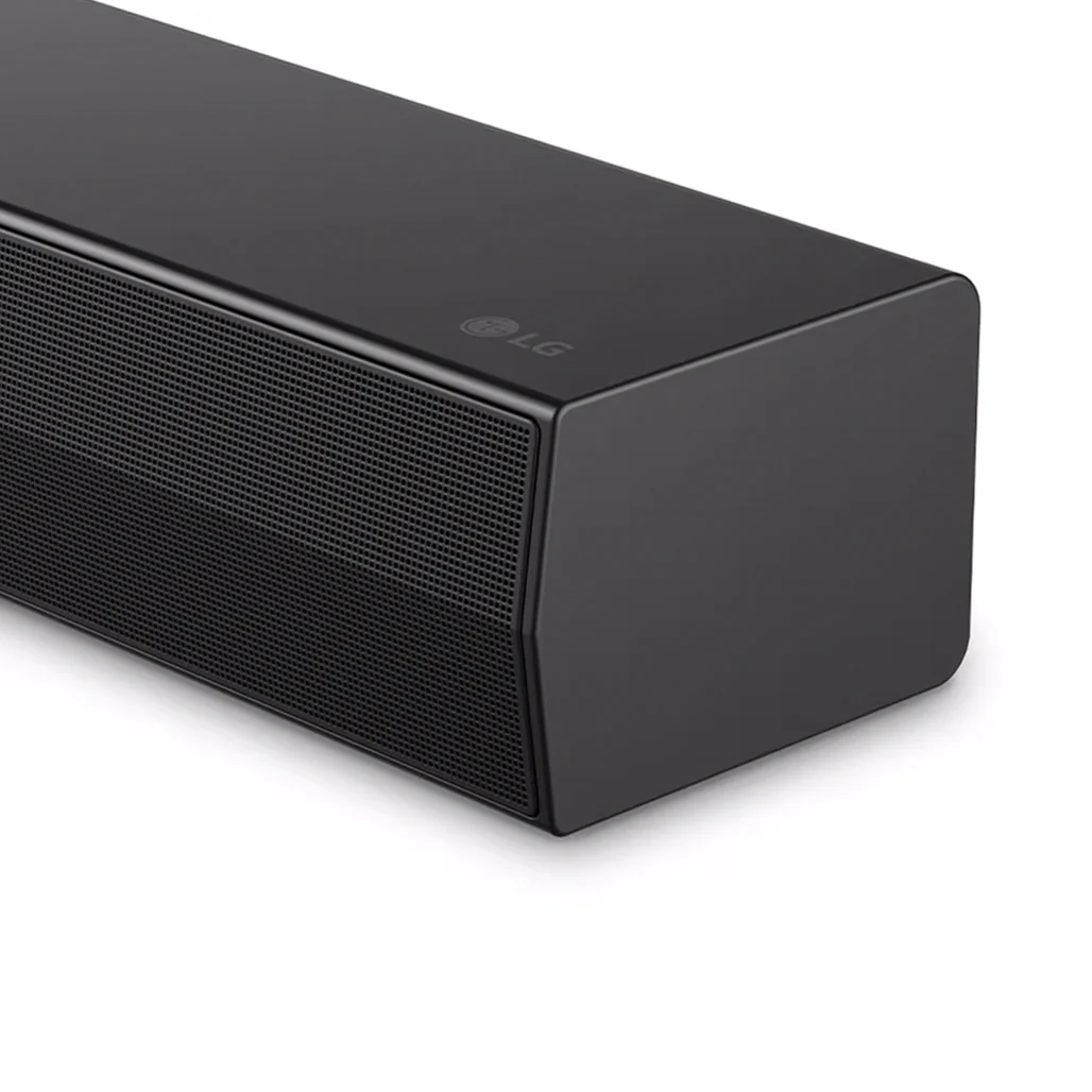 LG Soundbar S40T – 2.1ch 300W Surround Sound - Image 9