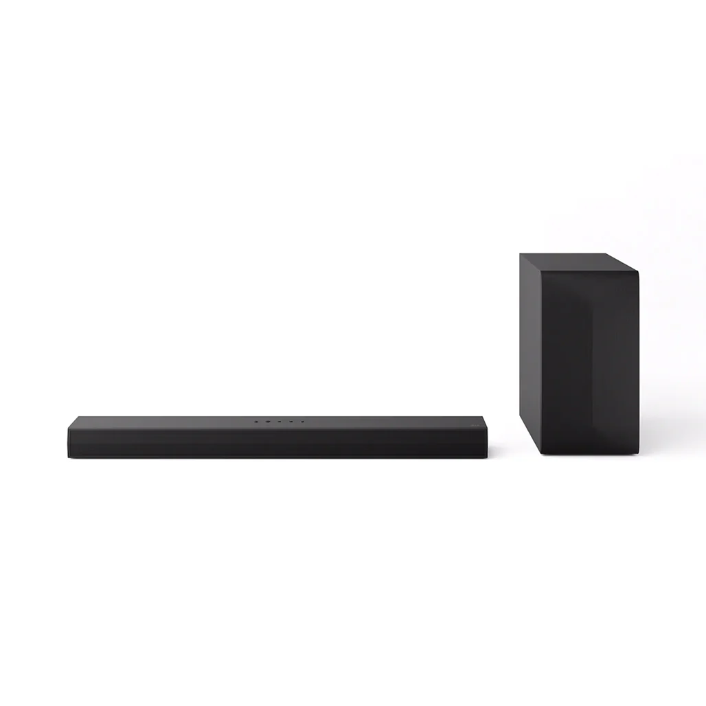 LG Soundbar S60T - 3.1 Ch with Dolby Audio - Image 2