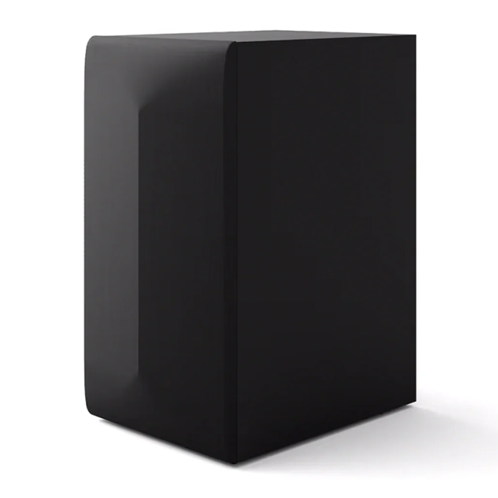 LG Soundbar S60T - 3.1 Ch with Dolby Audio - Image 4
