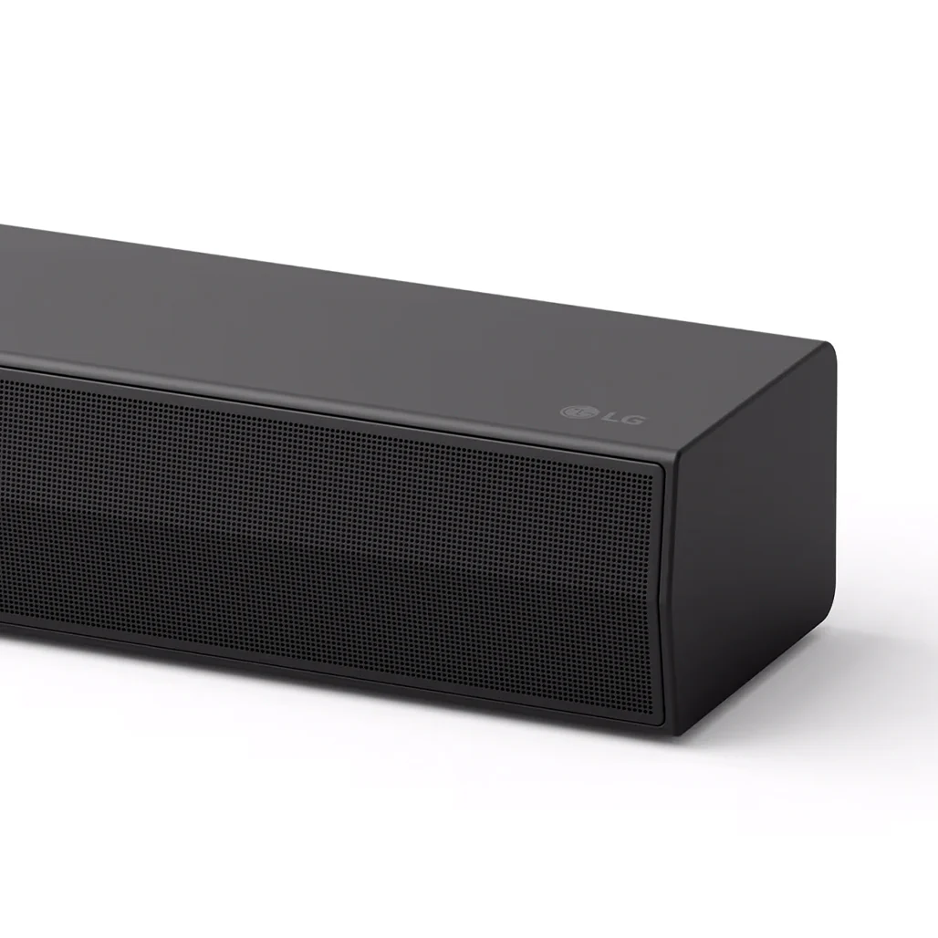 LG Soundbar S60T - 3.1 Ch with Dolby Audio - Image 6