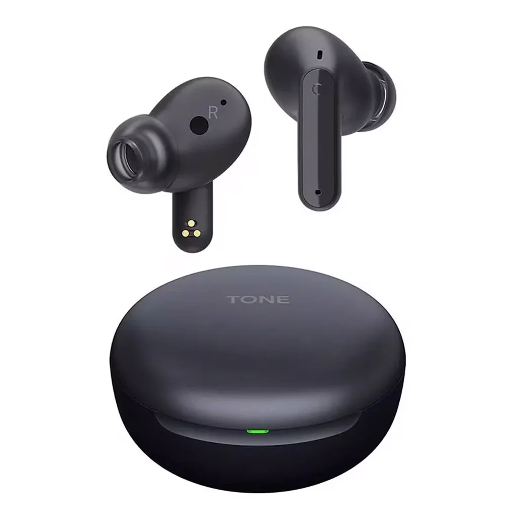 LG TONE Free FP5 - True Wireless Bluetooth Earbuds - Image 2