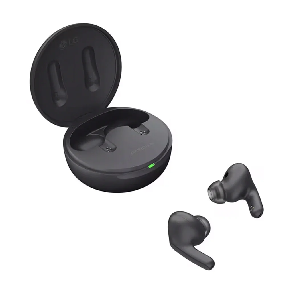 LG TONE Free FP5 - True Wireless Bluetooth Earbuds - Image 4