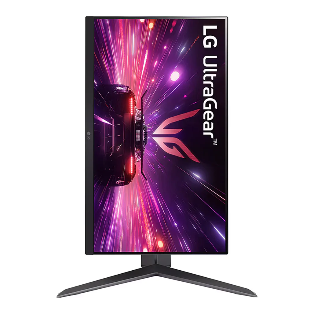 LG UltraGear 24" Full HD IPS Gaming Monitor 180Hz - Image 2