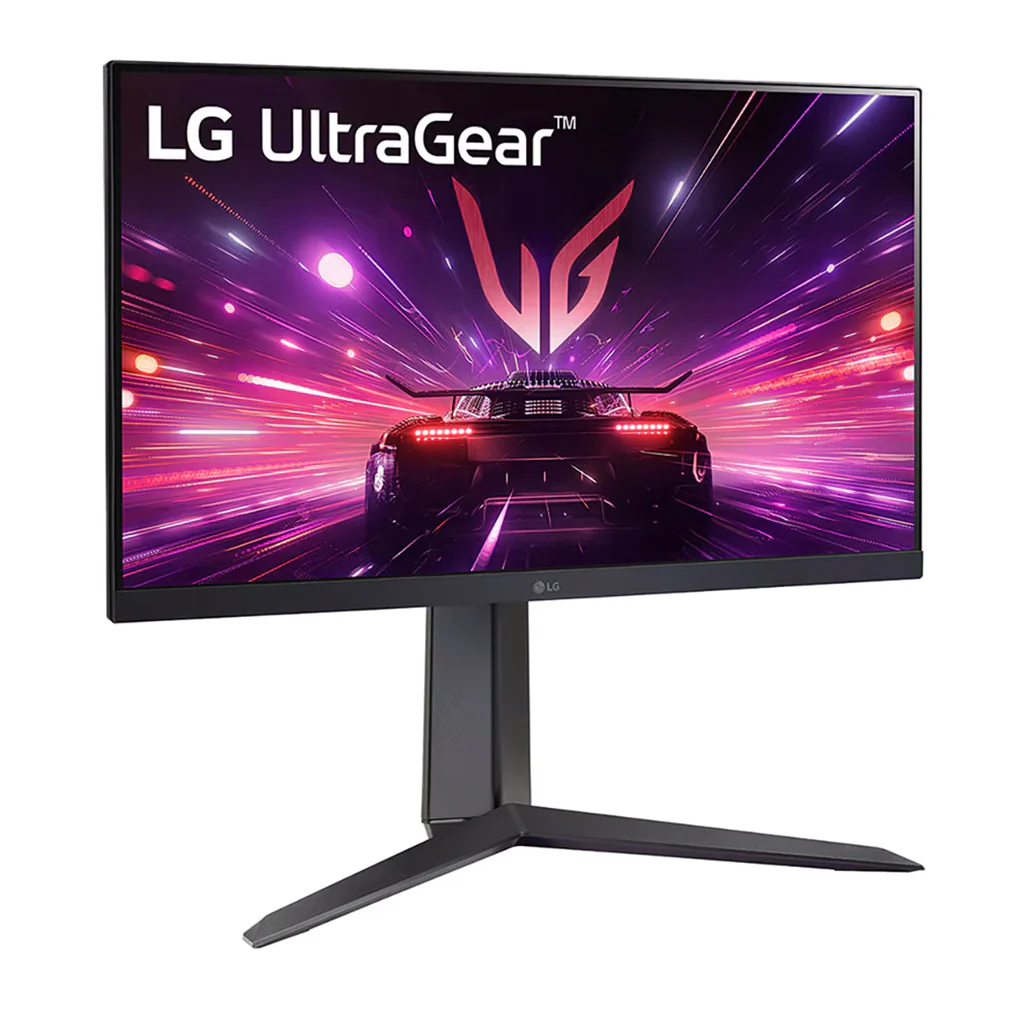 LG UltraGear 24" Full HD IPS Gaming Monitor 180Hz - Image 5
