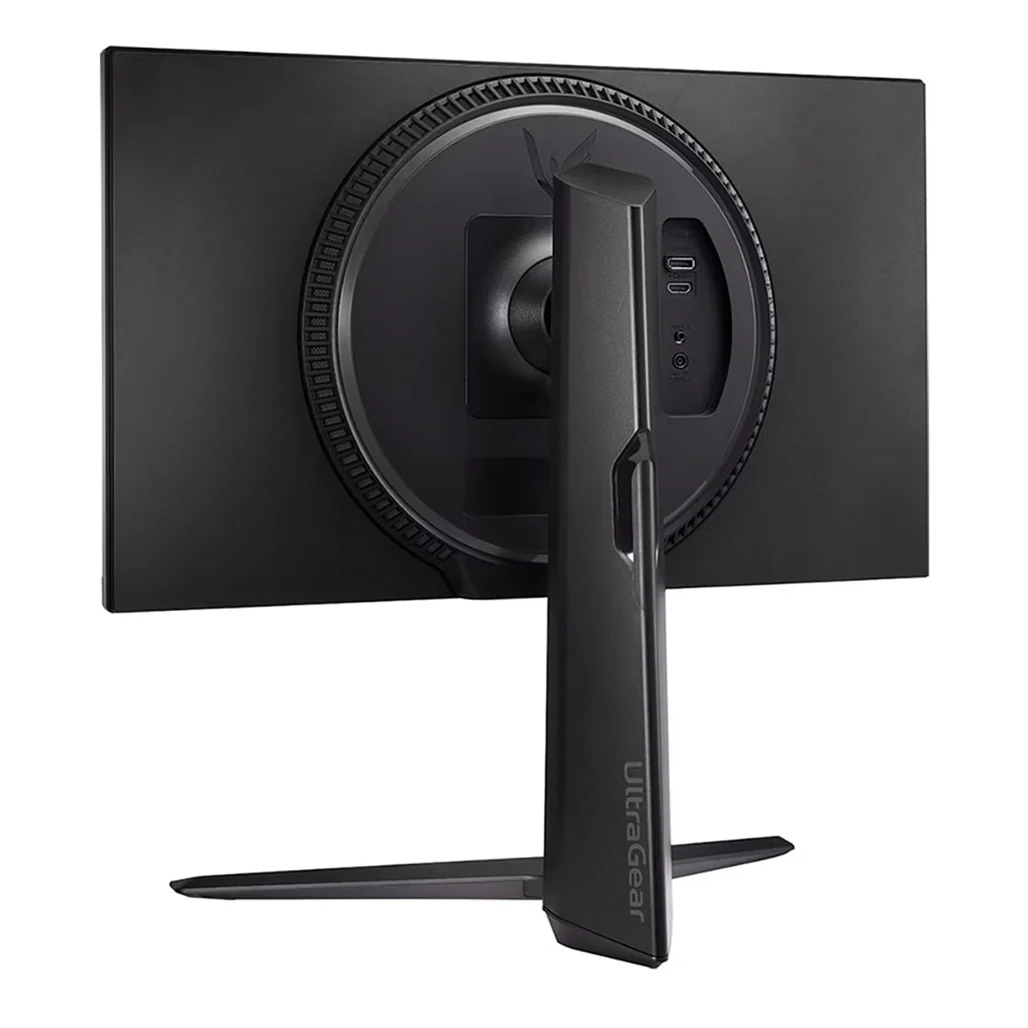 LG UltraGear 24" Full HD IPS Gaming Monitor 180Hz - Image 7