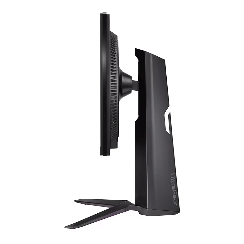LG UltraGear 24" Full HD IPS Gaming Monitor 180Hz - Image 9
