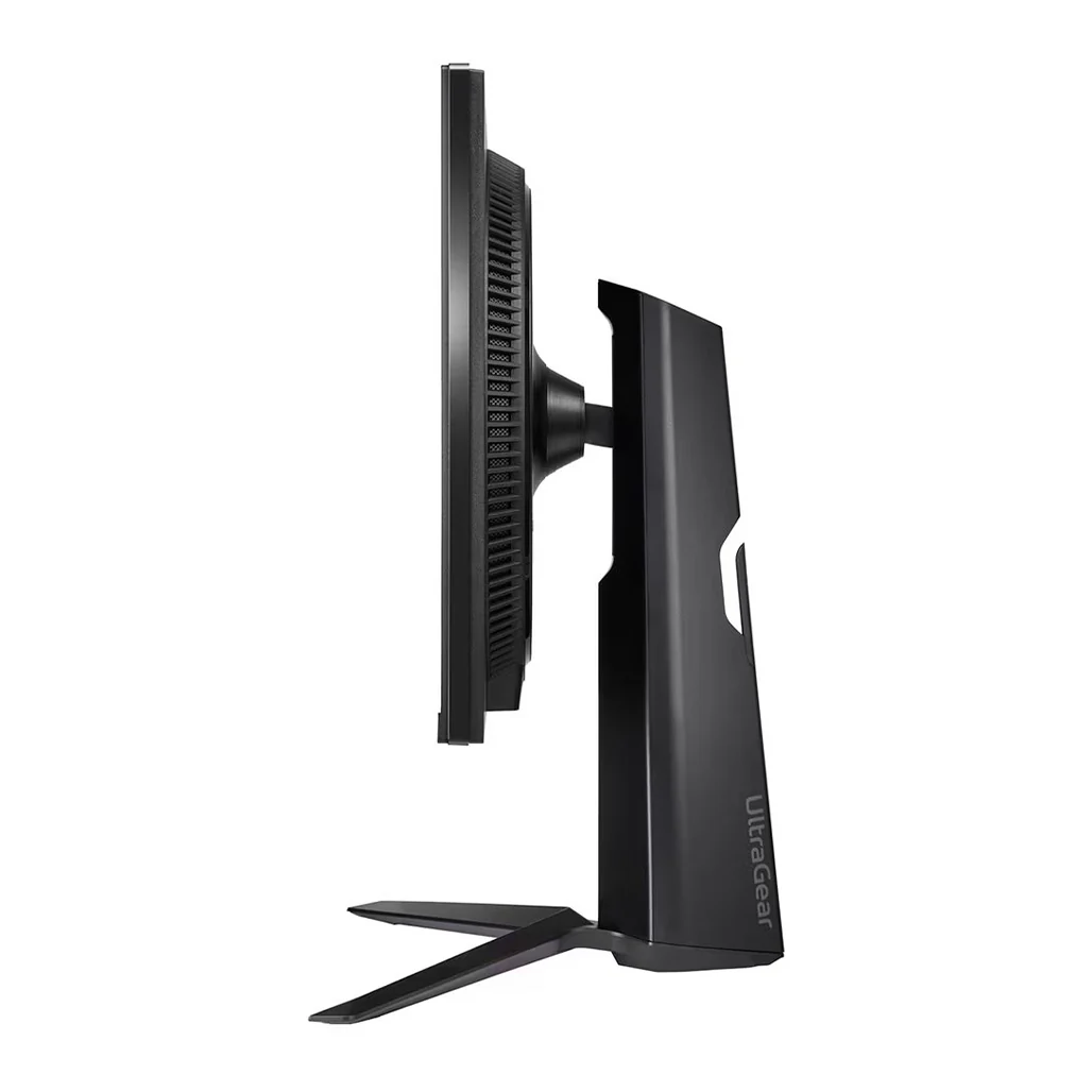 LG UltraGear 27" Full HD IPS Gaming Monitor 180Hz - Image 7