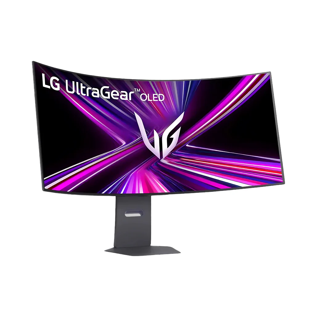 LG UltraGear 45” - OLED 165Hz Gaming Monitor - 45GX950A-B - Image 2