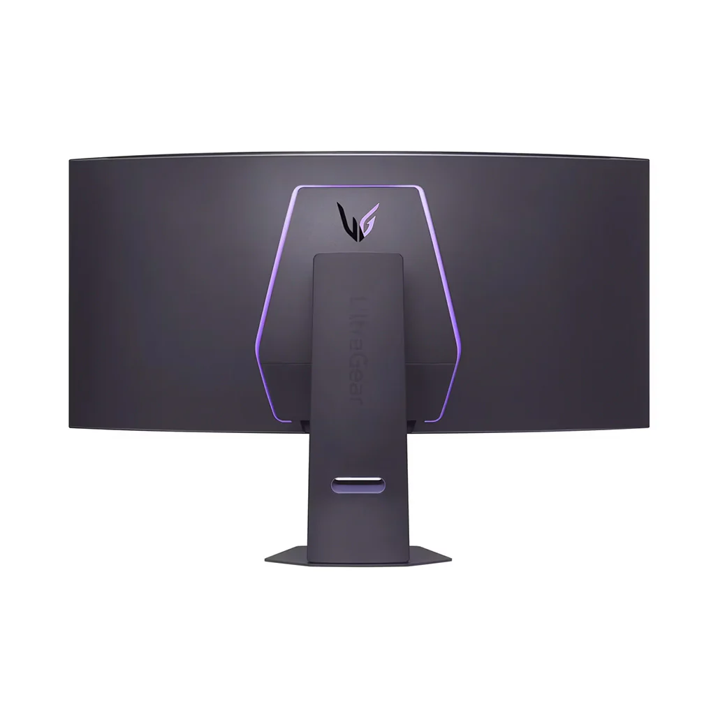 LG UltraGear 45” - OLED 165Hz Gaming Monitor - 45GX950A-B - Image 3