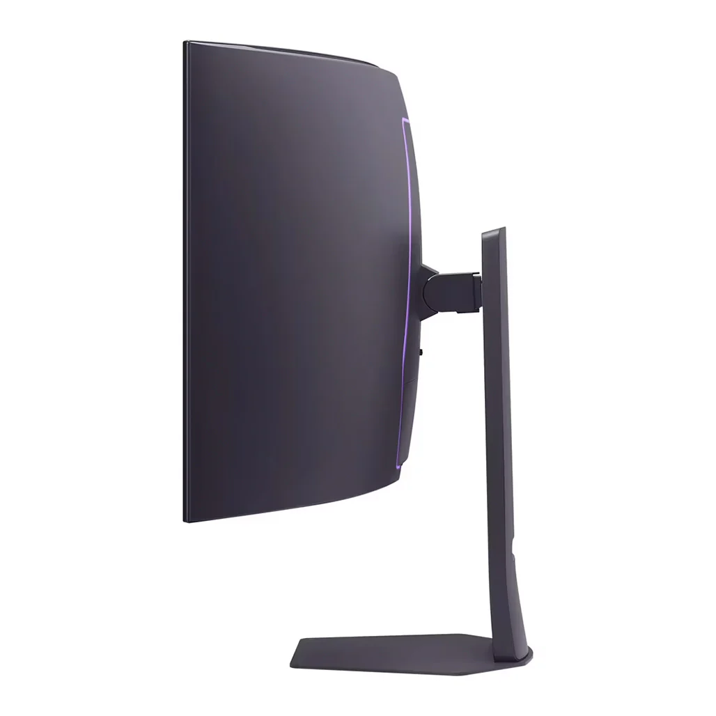 LG UltraGear 45” - OLED 165Hz Gaming Monitor - 45GX950A-B - Image 4