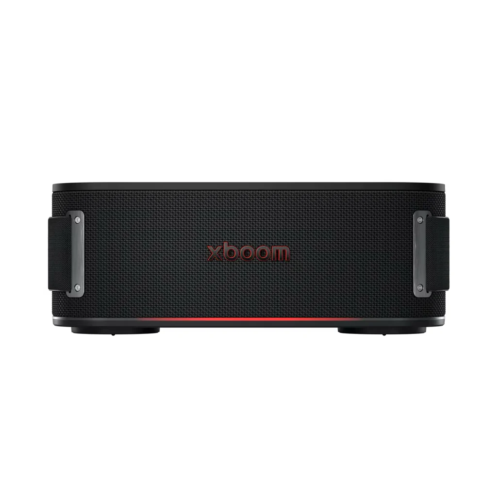 LG XBOOM Bounce Bluetooth Speaker
