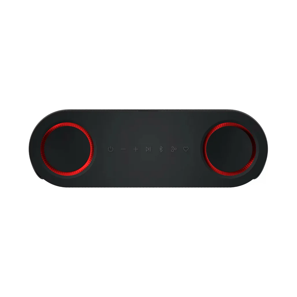 LG XBOOM Bounce Bluetooth Speaker - Image 3