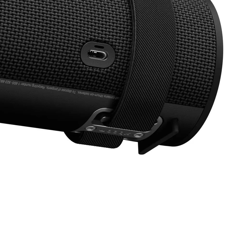 LG XBOOM Grab Bluetooth Speaker - Image 4
