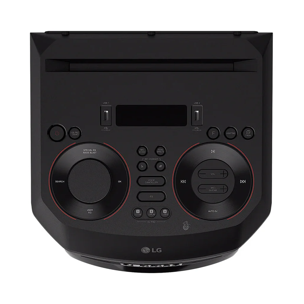 LG XBOOM RNC7 – Party Speaker - Image 10