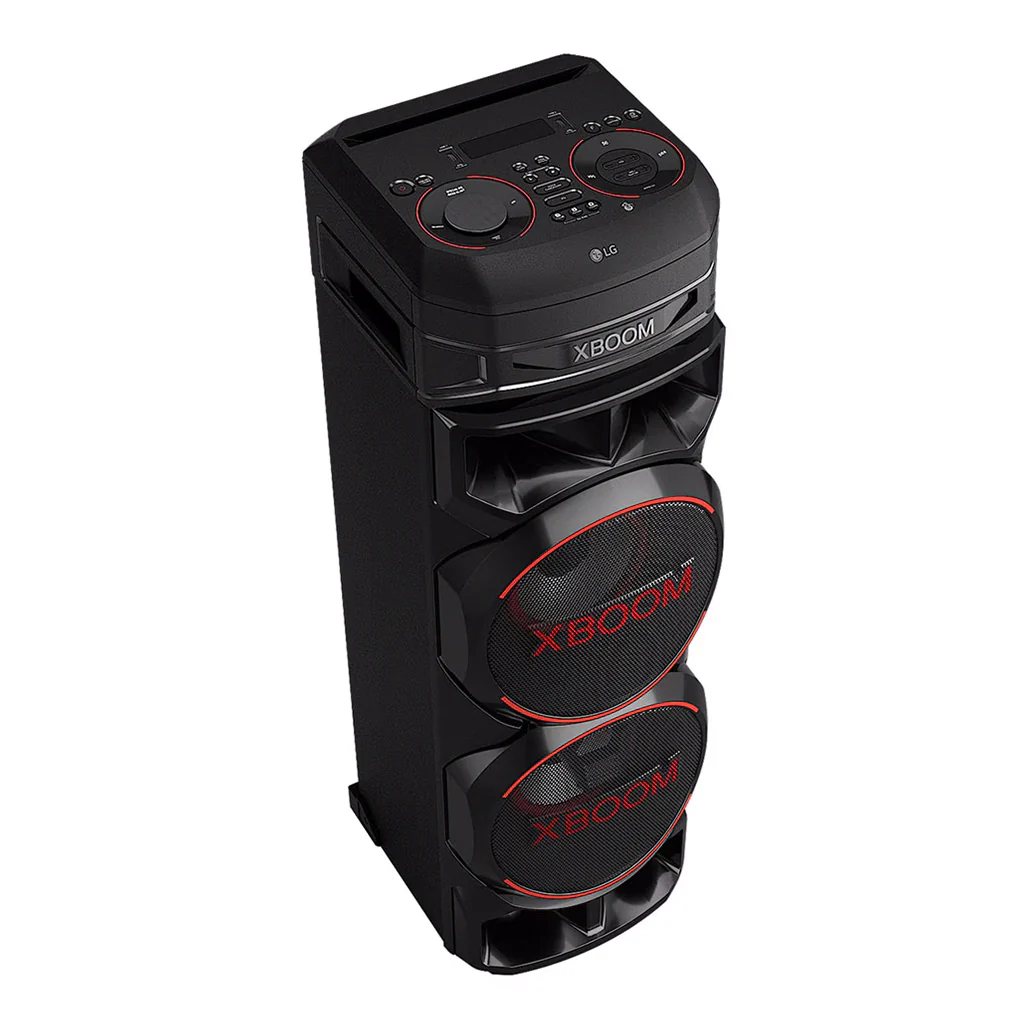 LG XBOOM RNC9 - Wireless Party Speaker - Image 10
