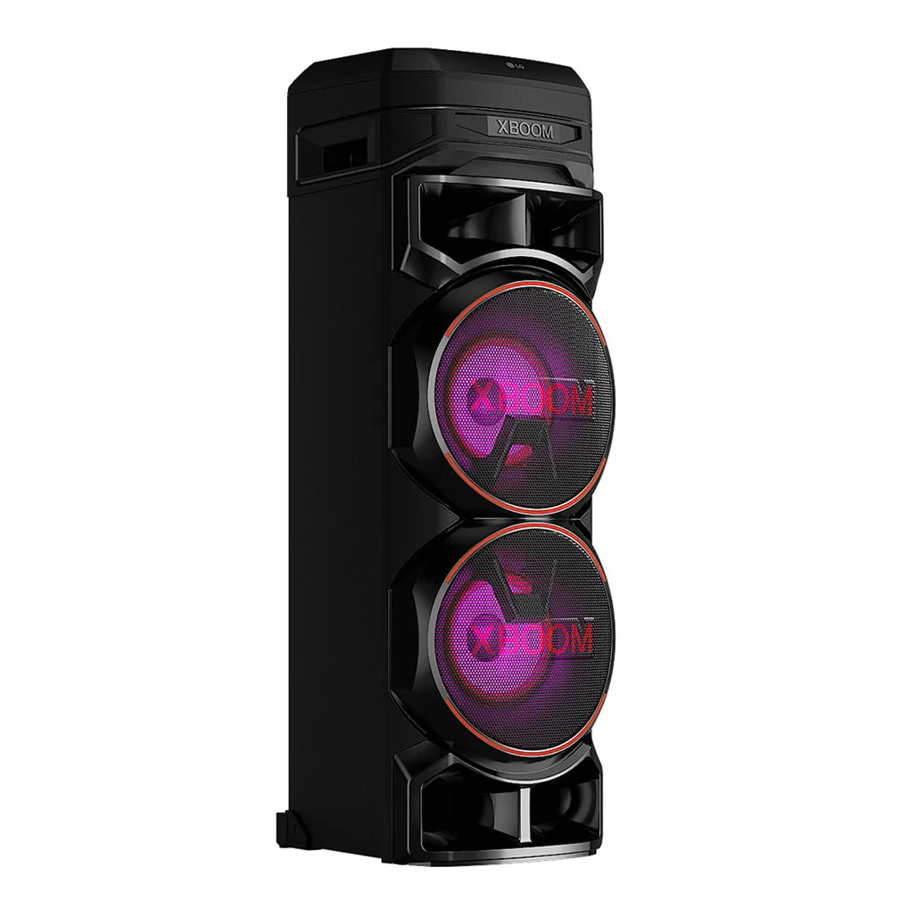 LG XBOOM RNC9 - Wireless Party Speaker - Image 2