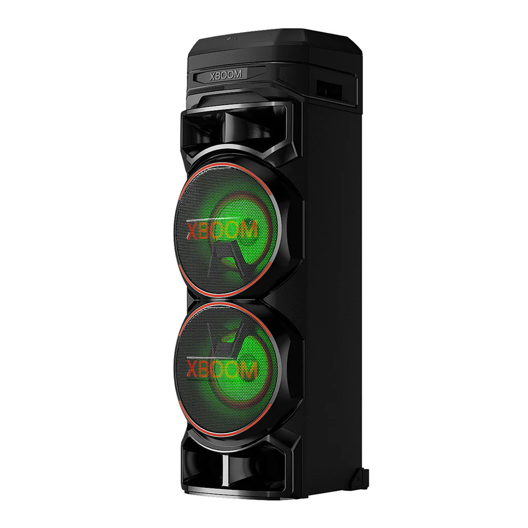 LG XBOOM RNC9 - Wireless Party Speaker - Image 3