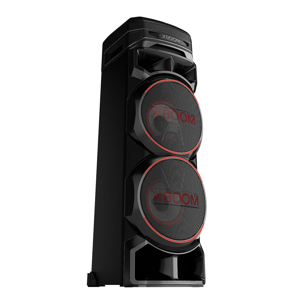 LG XBOOM RNC9 - Wireless Party Speaker - Image 5