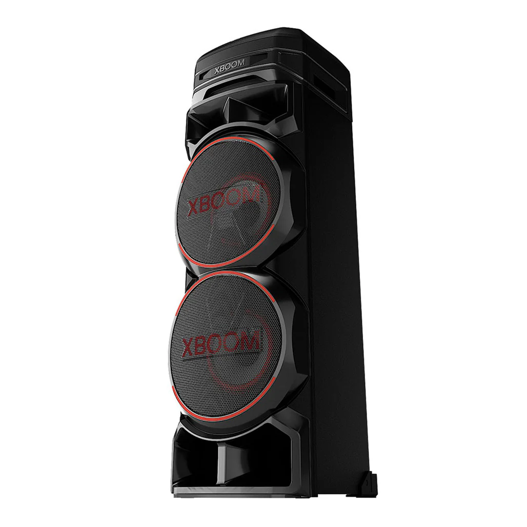 LG XBOOM RNC9 - Wireless Party Speaker - Image 6