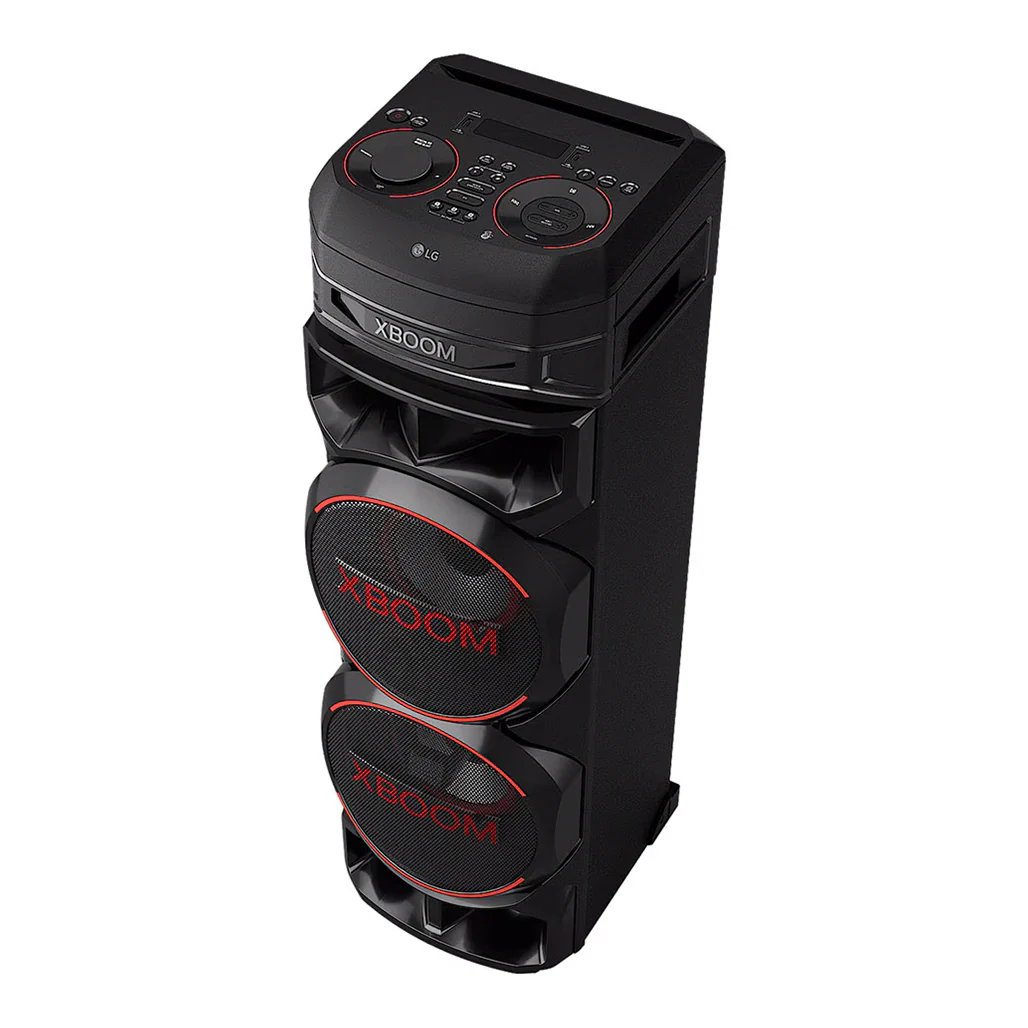 LG XBOOM RNC9 - Wireless Party Speaker - Image 7