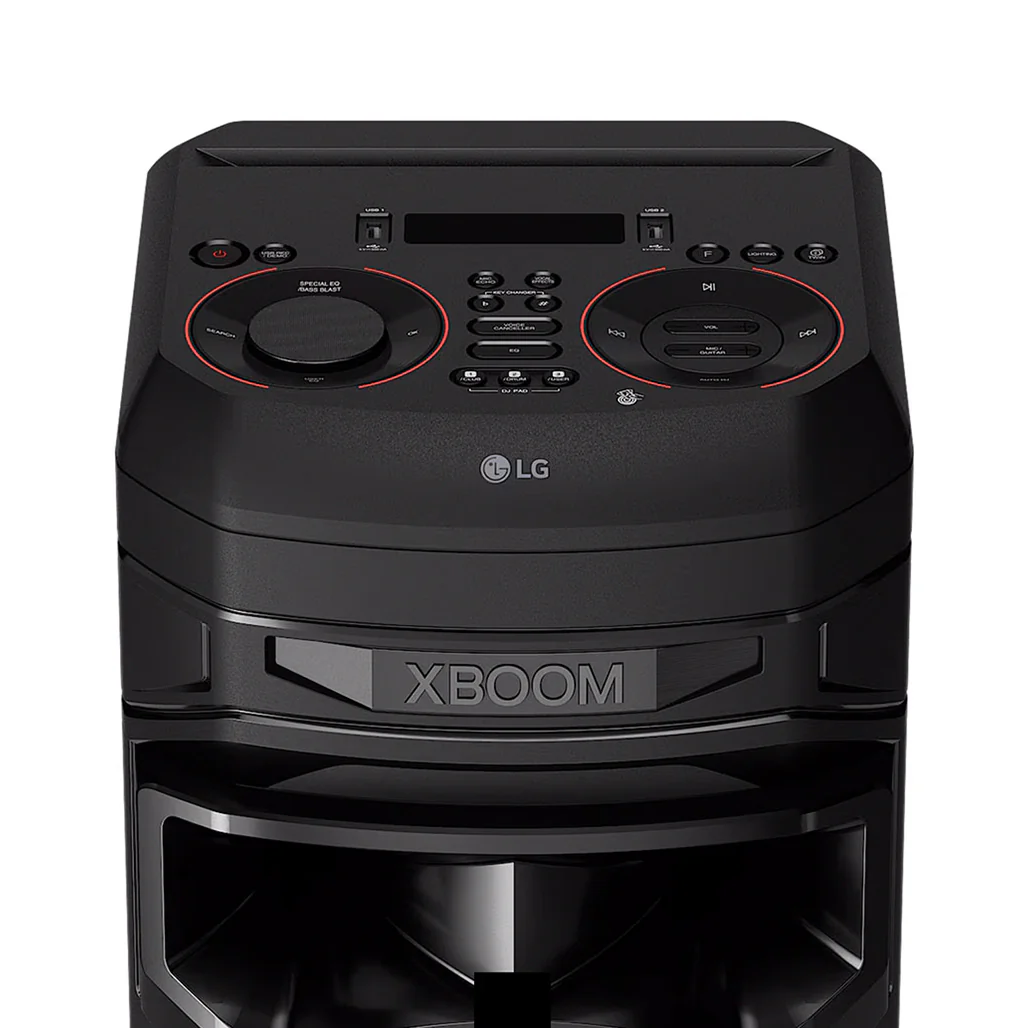 LG XBOOM RNC9 - Wireless Party Speaker - Image 8