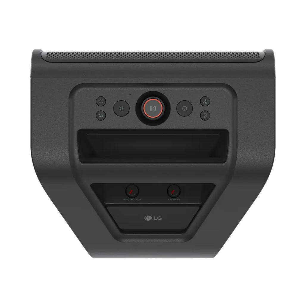 LG XBOOM Stage 301 Bluetooth Speaker by will.i.am - Image 3