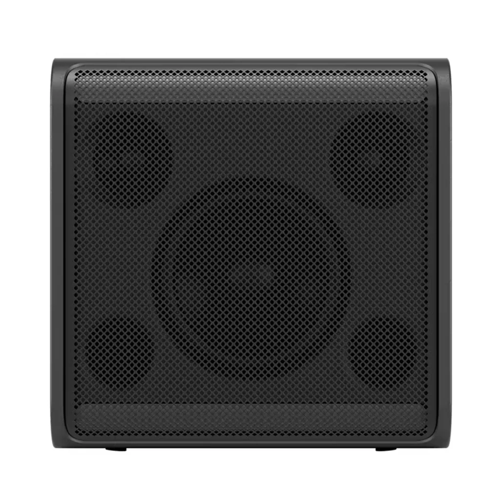 LG XBOOM Stage 301 Bluetooth Speaker by will.i.am - Image 4