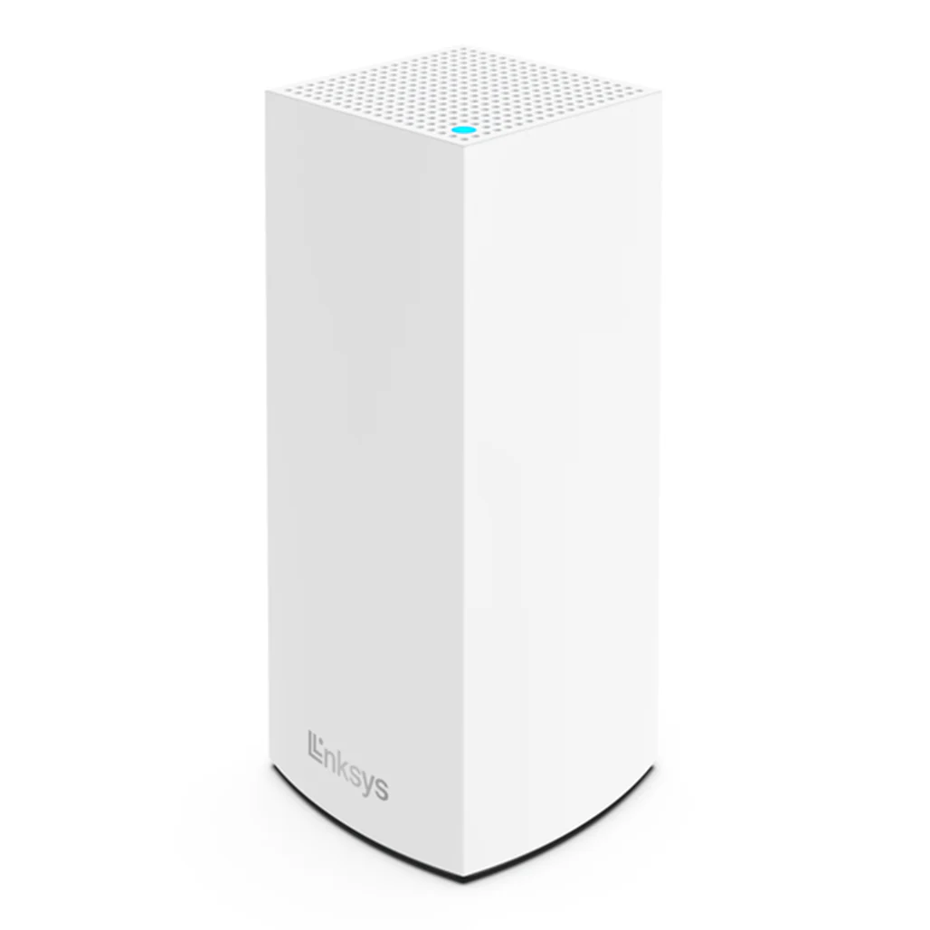 Linksys Atlas 6 3-Pack - Dual-Band Mesh WiFi 6 System - Image 2