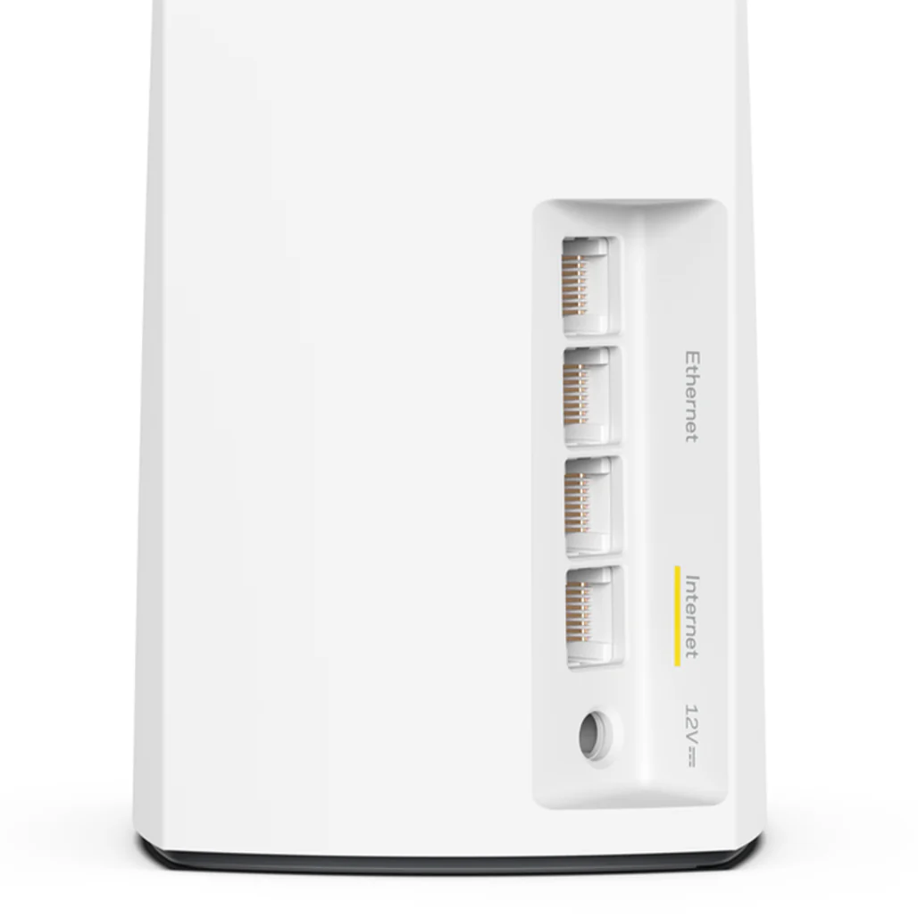 Linksys Atlas 6 3-Pack - Dual-Band Mesh WiFi 6 System - Image 5