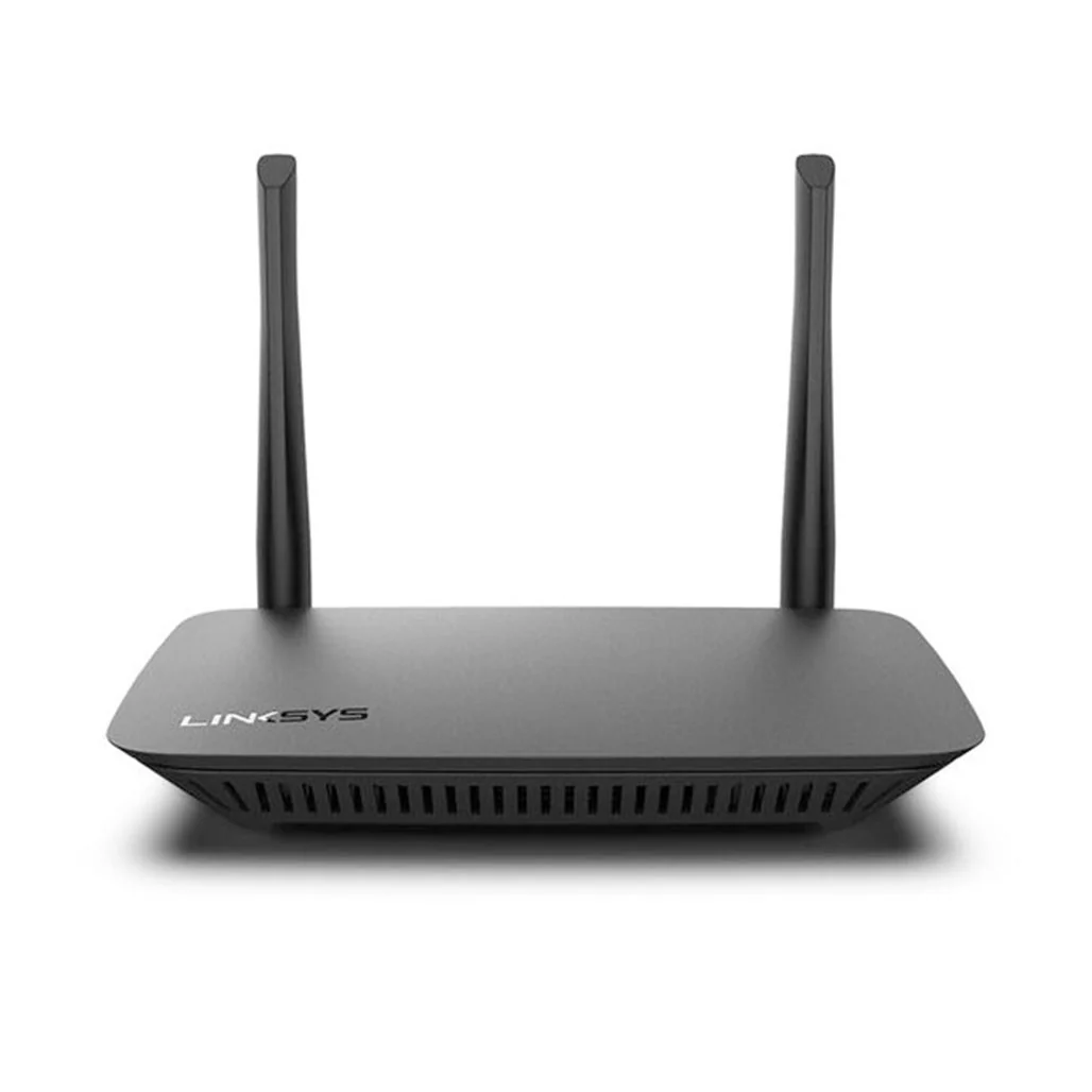 Linksys E5350 WiFi Router Dual-Band AC1000