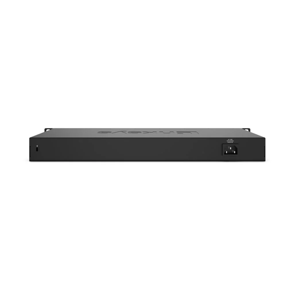 Linksys LGS124 - 24-Port Business Gigabit Unmanaged Switch - Image 5