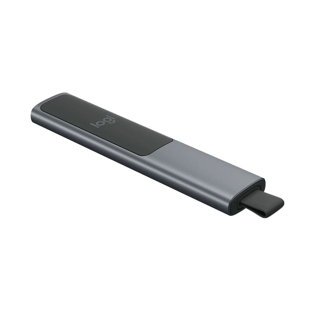 Logitech 910-004861 Spotlight Presentation Remote - Image 3