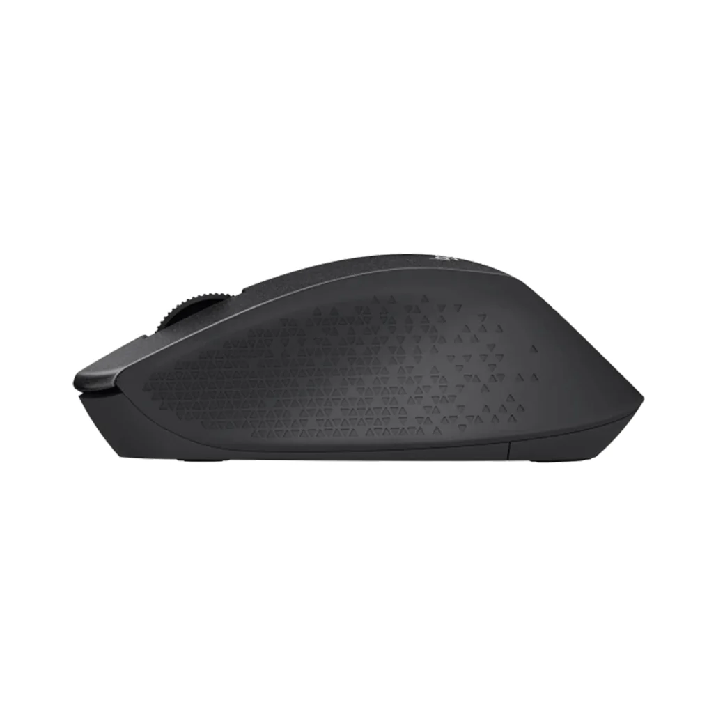 Logitech 910-004909 M330 Silent Plus - Black - Image 5