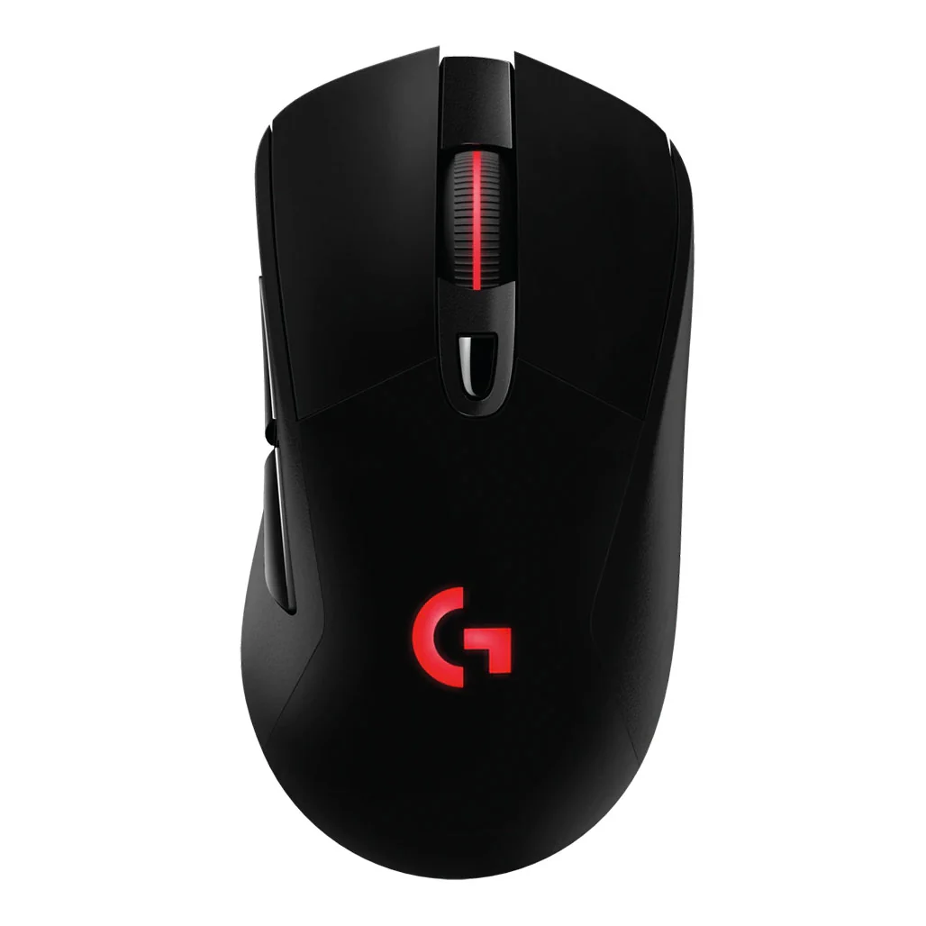 Logitech 910-005641 G703 Lightspeed - Wireless Gaming Mouse - Image 2