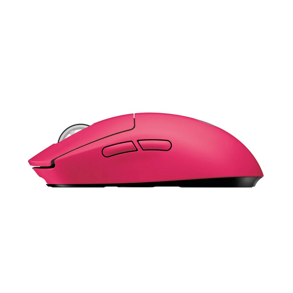 Logitech 910-005957 Pro X Superlight - Wireless Gaming Mouse - Pink - Image 6