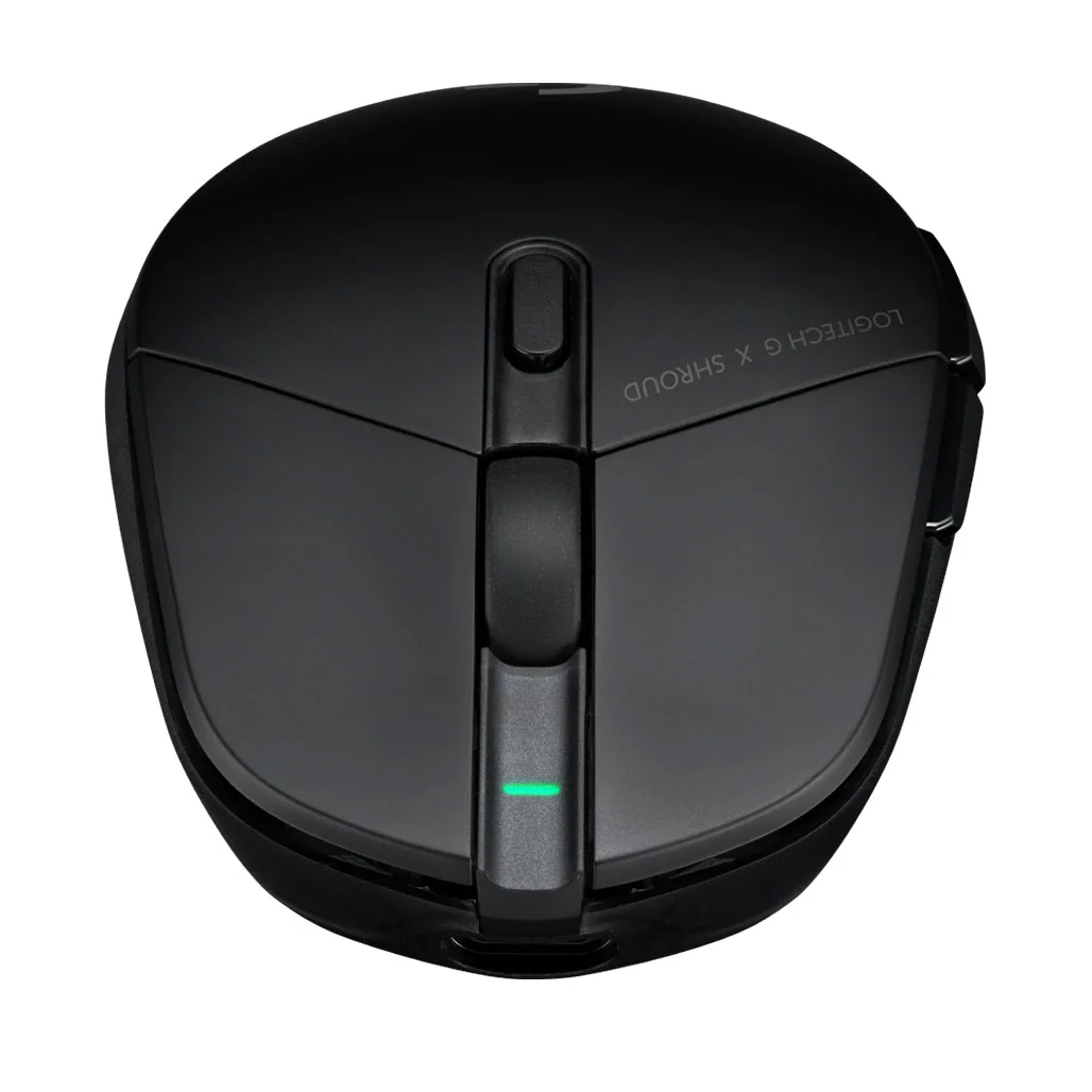 Logitech 910-006106 G303 Shroud Edition - Wireless Gaming Mouse - Image 5