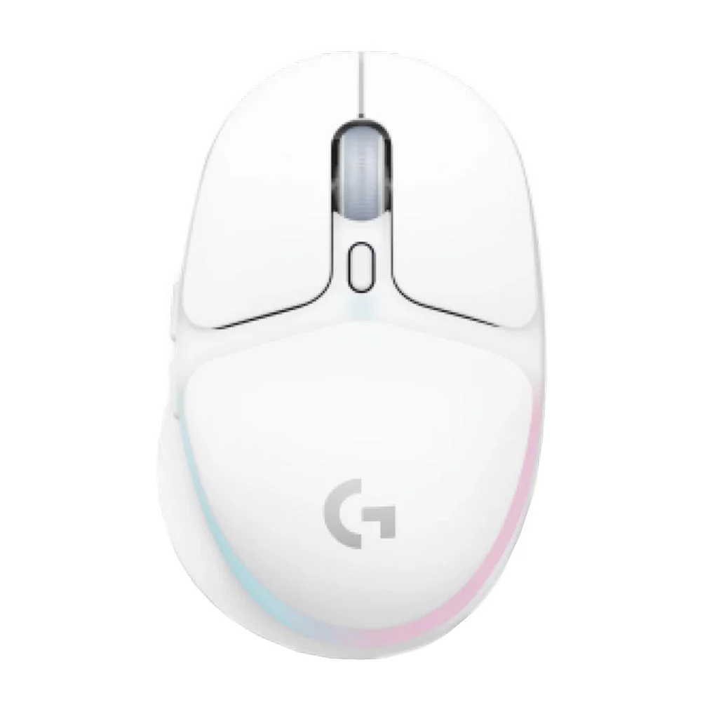 Logitech 910-006368 G705 - Wireless Gaming Mouse
