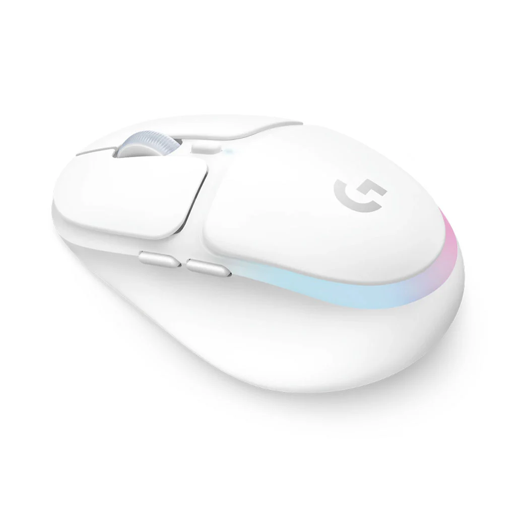 Logitech 910-006368 G705 - Wireless Gaming Mouse - Image 2