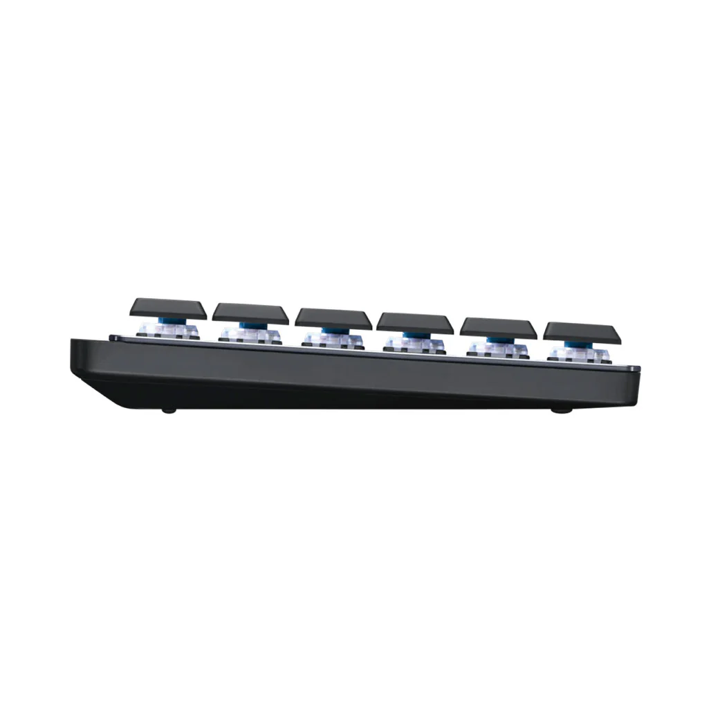 Logitech 920-010782 MX Mechanical Mini - Wireless Keyboard - Image 3