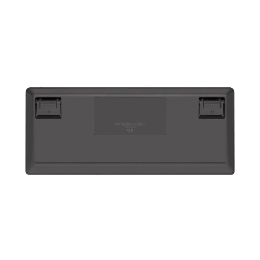 Logitech 920-010782 MX Mechanical Mini - Wireless Keyboard - Image 4