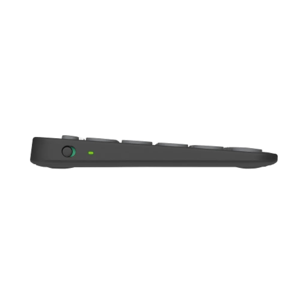 Logitech 920-011775 Pebble Keys 2 K380S - Wireless Keyboard - Image 4