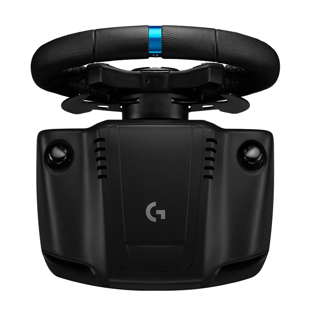 Logitech G923 TRUEFORCE Racing Wheel for PlayStation and PC | 941-000150 - Image 4