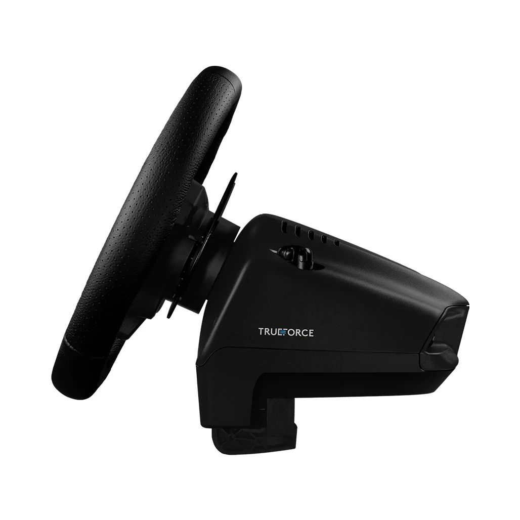 Logitech G923 TRUEFORCE Racing Wheel for PlayStation and PC | 941-000150 - Image 6