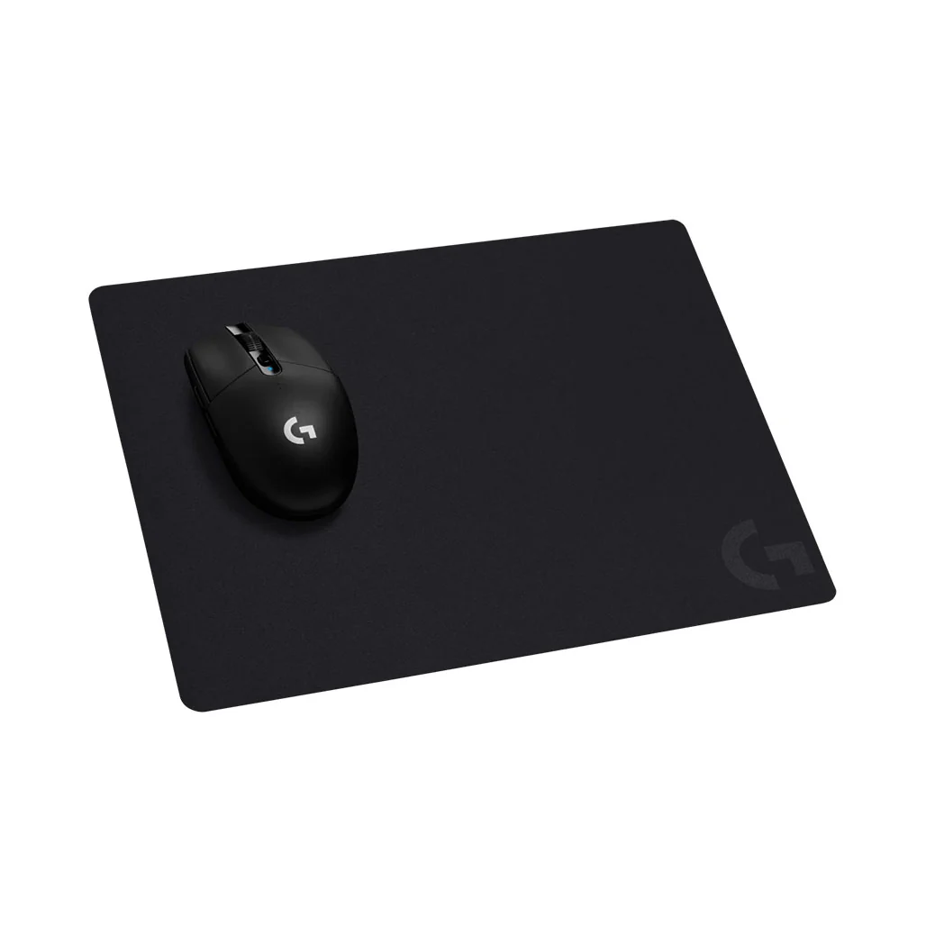 Logitech 943-000095 G240 Cloth Gaming Mousepad - Enhanced Accuracy with Consistent Surface Texture - Image 3