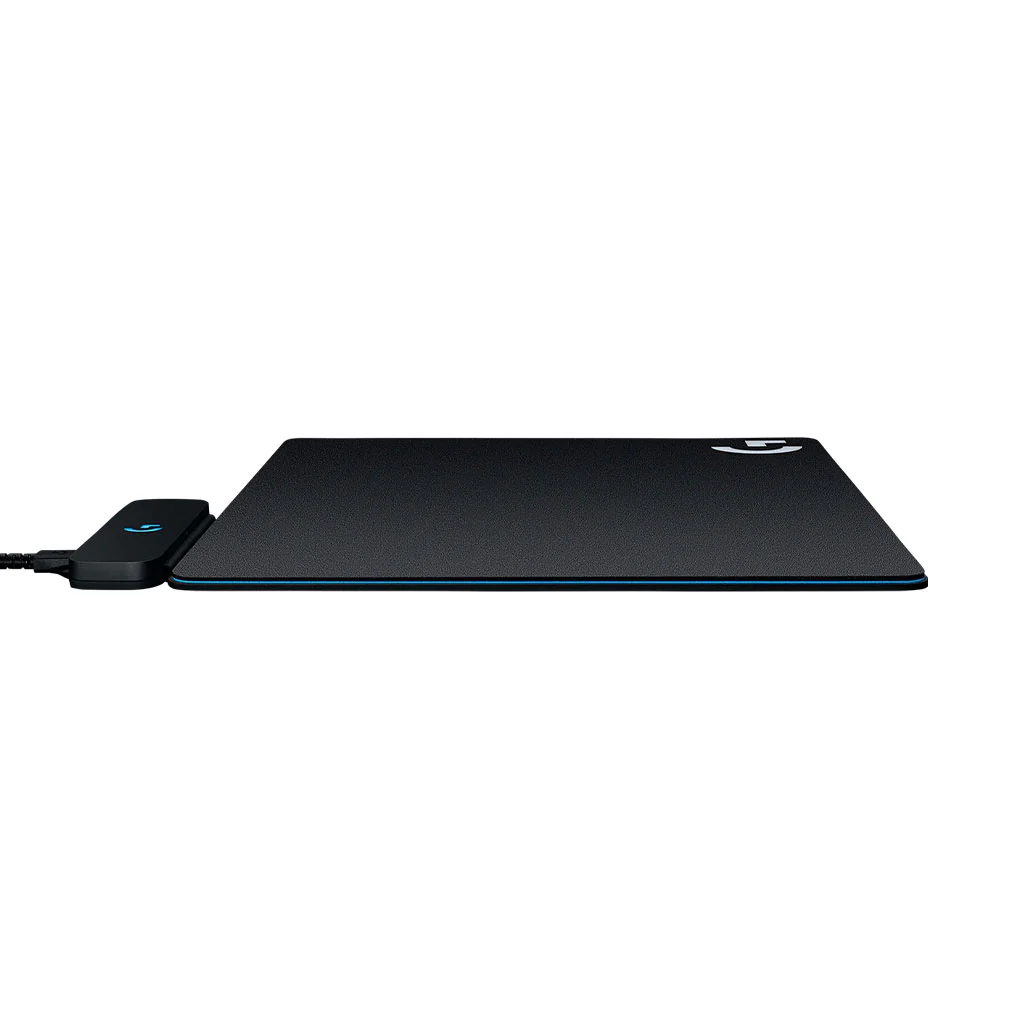 Logitech 943-000110 POWERPLAY Wireless Charging System - Uninterrupted Gaming with LIGHTSPEED Technology - Image 3
