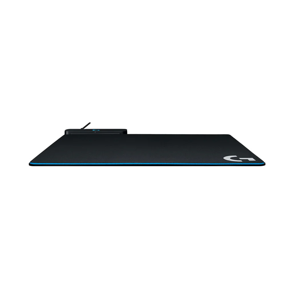 Logitech 943-000110 POWERPLAY Wireless Charging System - Uninterrupted Gaming with LIGHTSPEED Technology - Image 4