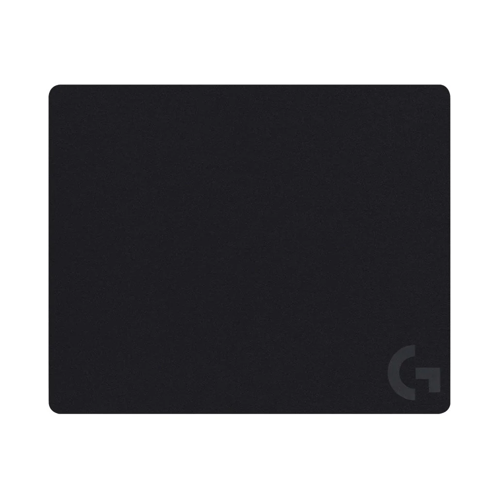 Logitech 943-000790 G440 Hard Gaming Mouse Pad - Precision Surface for High-Speed Gaming