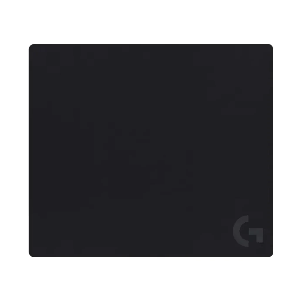 Logitech 943-000804 G740 Large Thick Cloth Gaming Mouse Pad - Premium Thickness for Gaming Excellence